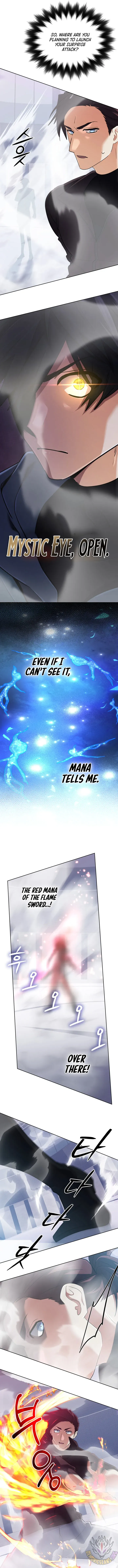 The Return of the Mythical Archmage Chapter 47 Online - página 9
