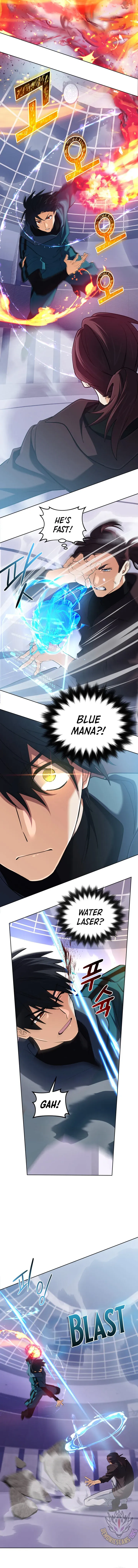 The Return of the Mythical Archmage Chapter 47 Online - página 12