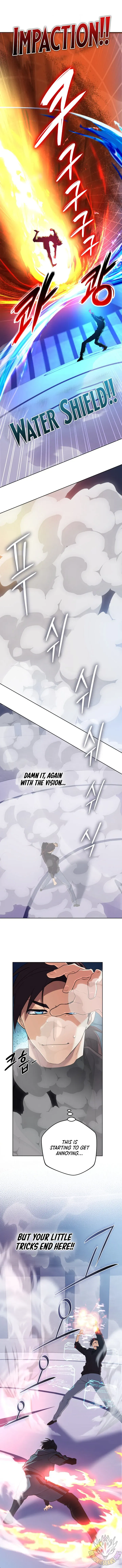 The Return of the Mythical Archmage Chapter 47 Online - página 13
