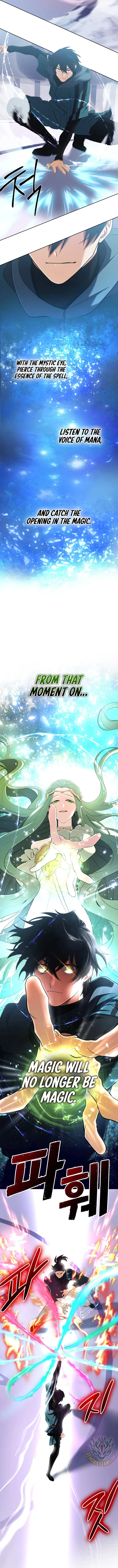 The Return of the Mythical Archmage Chapter 47 Online - página 14