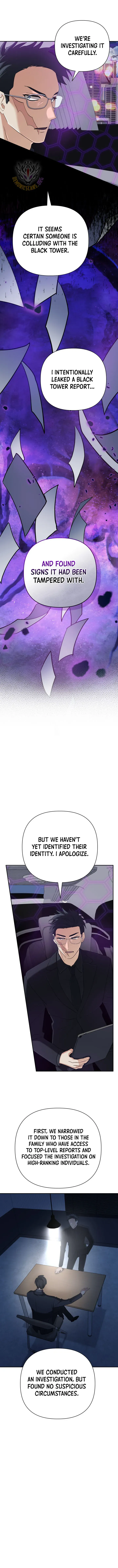 The Return of the Mythical Archmage Chapter 55 Online - página 10