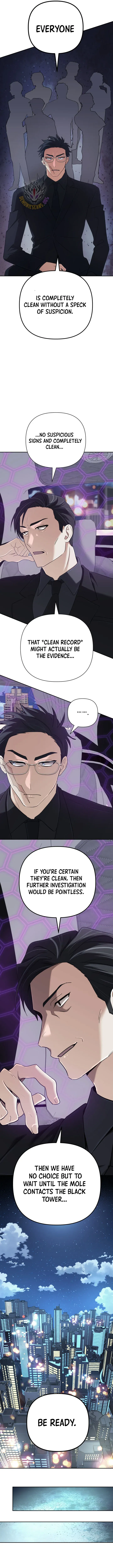 The Return of the Mythical Archmage Chapter 55 Online - página 11
