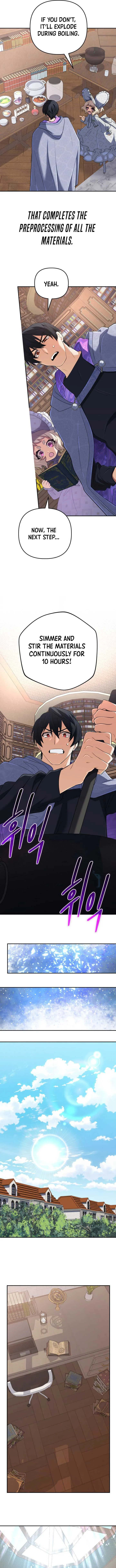 The Return of the Mythical Archmage Chapter 57 Online - página 9
