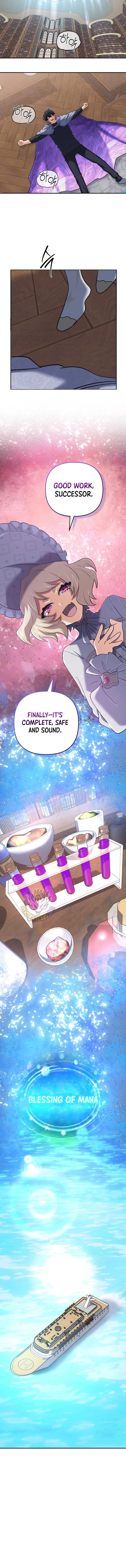 The Return of the Mythical Archmage Chapter 57 Online - página 10