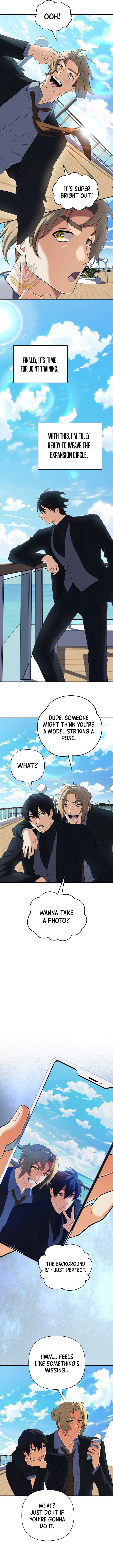 The Return of the Mythical Archmage Chapter 57 Online - página 11
