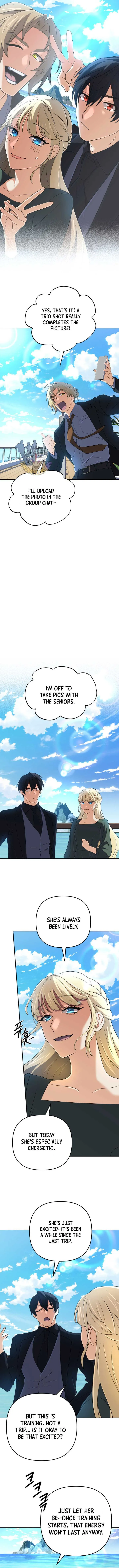 The Return of the Mythical Archmage Chapter 57 Online - página 13