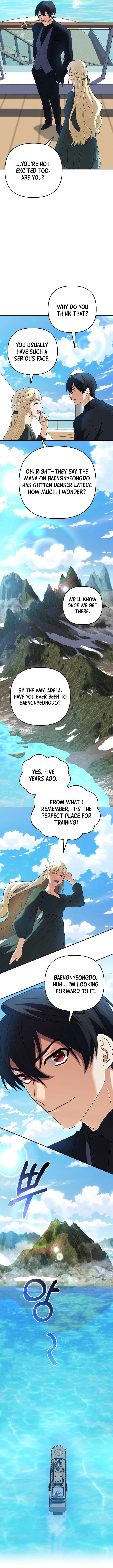 The Return of the Mythical Archmage Chapter 57 Online - página 14