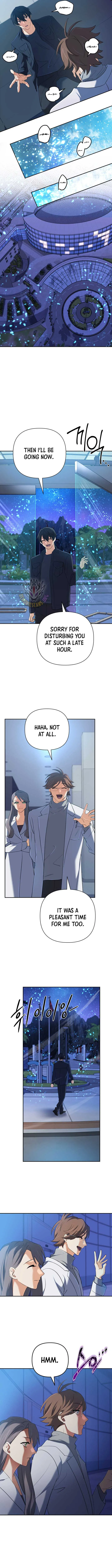 The Return of the Mythical Archmage Chapter 61 Online - página 3