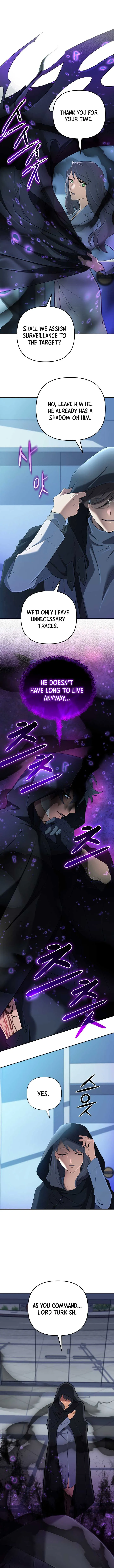 The Return of the Mythical Archmage Chapter 61 Online - página 4