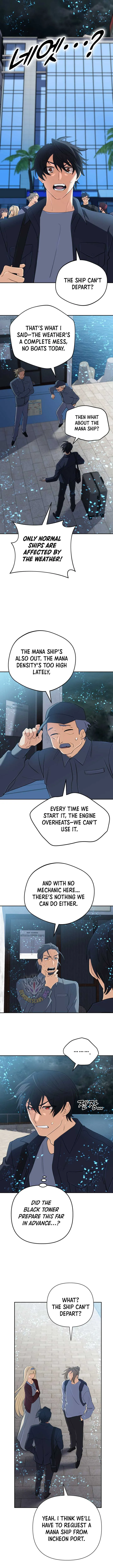 The Return of the Mythical Archmage Chapter 61 Online - página 10