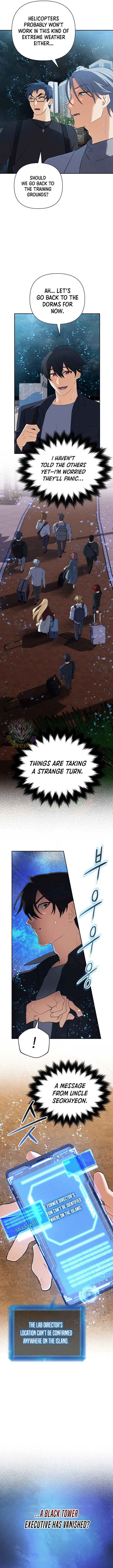 The Return of the Mythical Archmage Chapter 61 Online - página 11