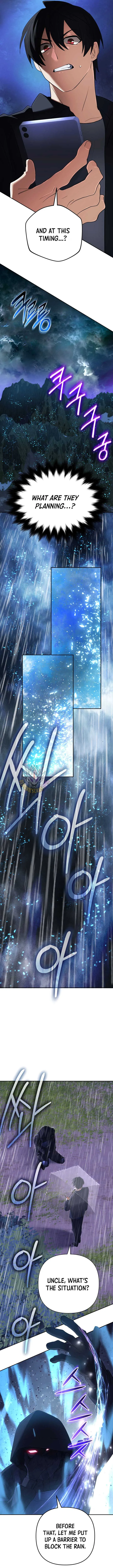 The Return of the Mythical Archmage Chapter 61 Online - página 12