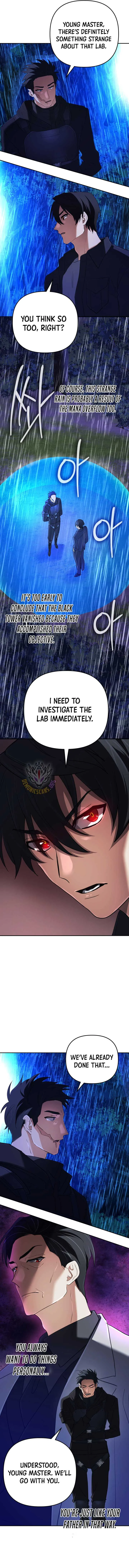 The Return of the Mythical Archmage Chapter 61 Online - página 14