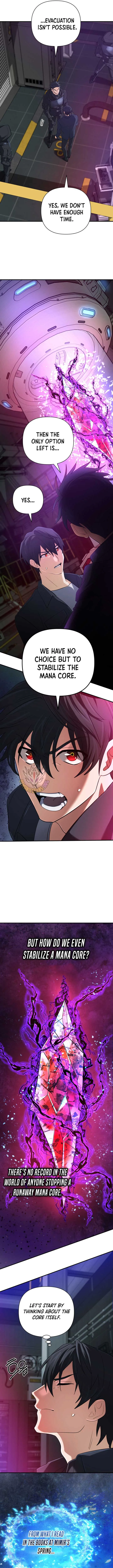 The Return of the Mythical Archmage Chapter 63 Online - página 2