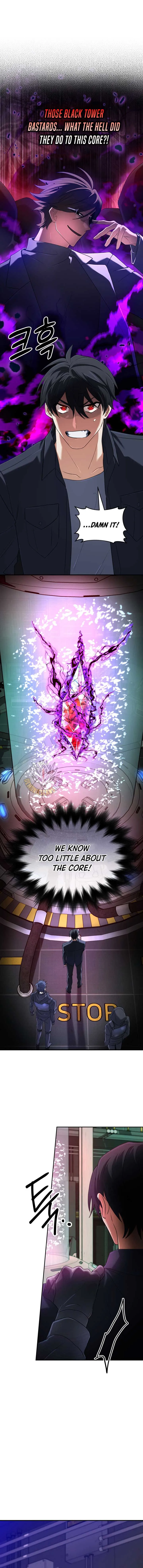 The Return of the Mythical Archmage Chapter 63 Online - página 4