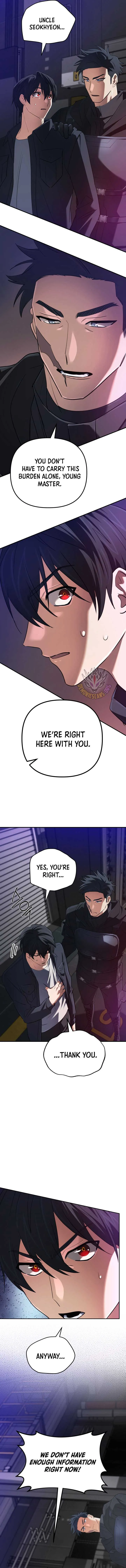The Return of the Mythical Archmage Chapter 63 Online - página 5