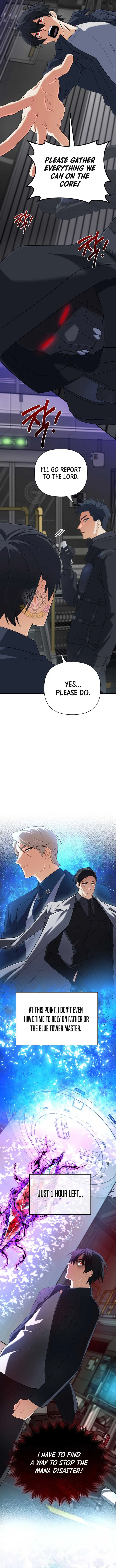 The Return of the Mythical Archmage Chapter 63 Online - página 6