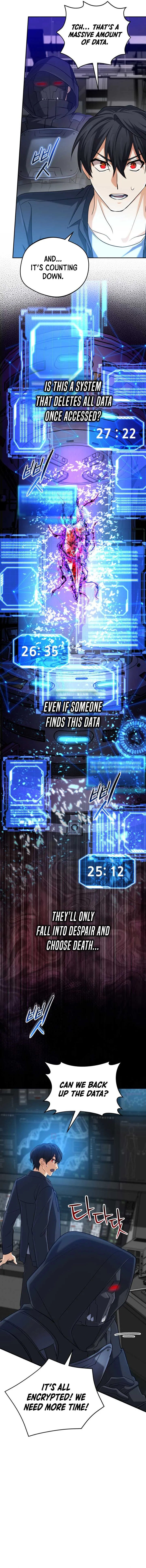 The Return of the Mythical Archmage Chapter 63 Online - página 10