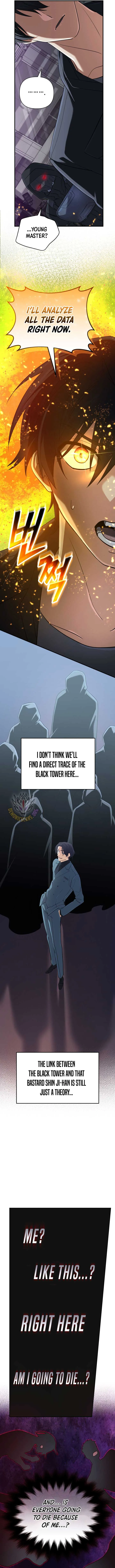 The Return of the Mythical Archmage Chapter 63 Online - página 11