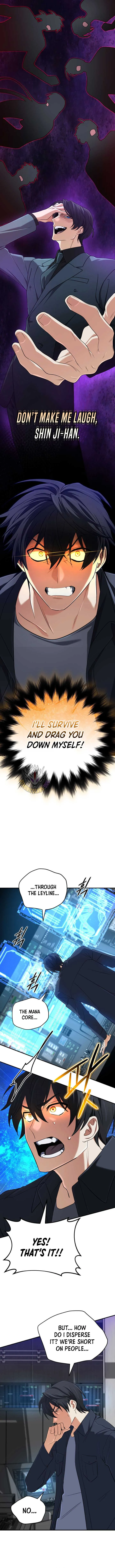The Return of the Mythical Archmage Chapter 63 Online - página 12