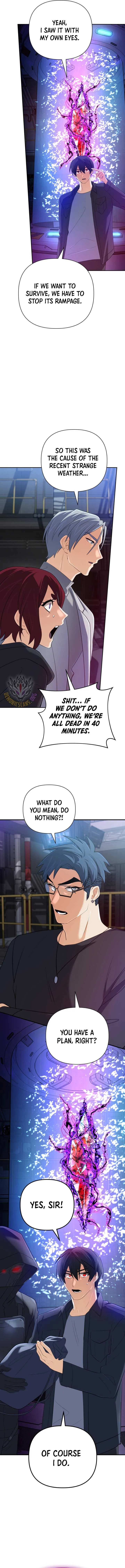 The Return of the Mythical Archmage Chapter 63 Online - página 14