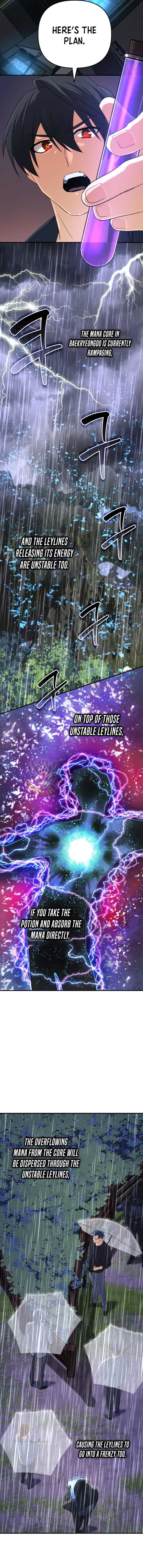 The Return of the Mythical Archmage Chapter 63 Online - página 16