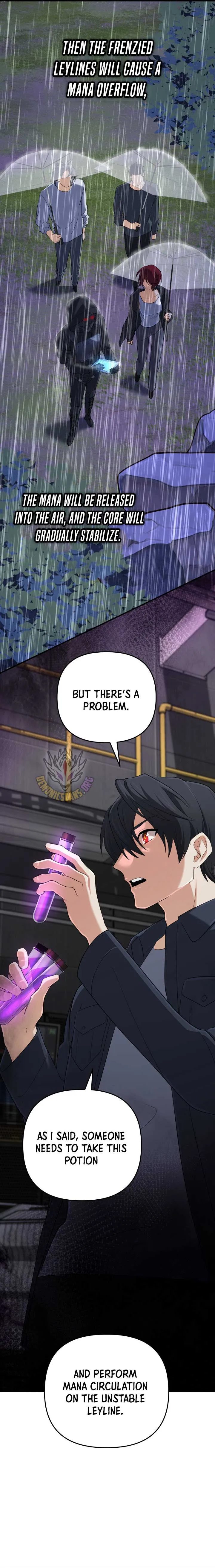 The Return of the Mythical Archmage Chapter 63 Online - página 17