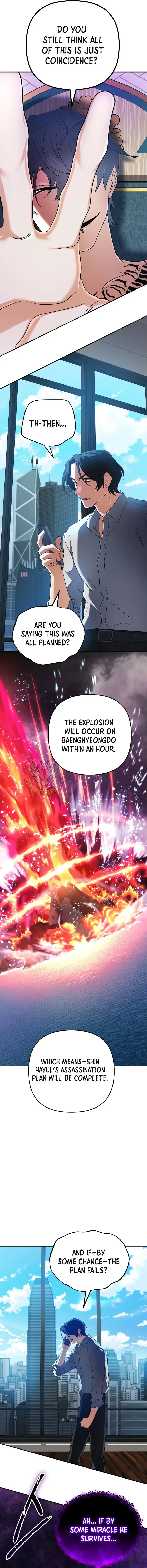 The Return of the Mythical Archmage Chapter 64 Online - página 10