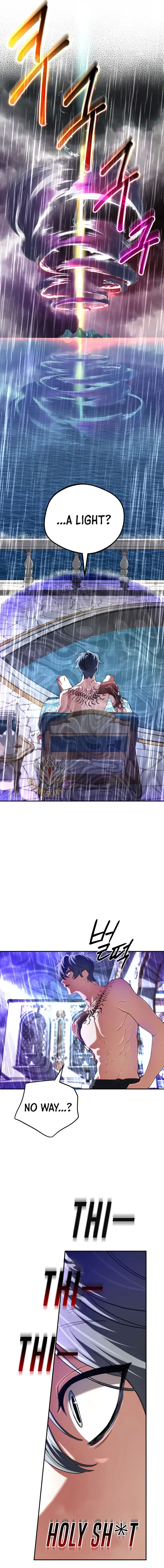 The Return of the Mythical Archmage Chapter 64 Online - página 12