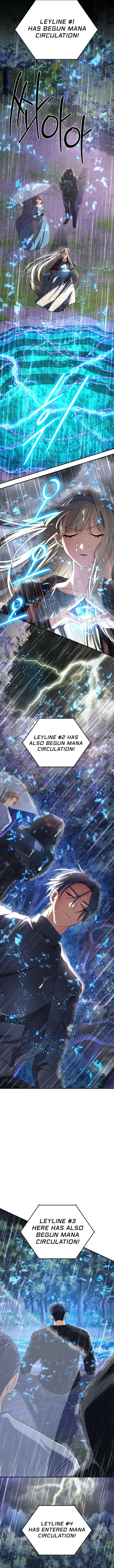 The Return of the Mythical Archmage Chapter 64 Online - página 14
