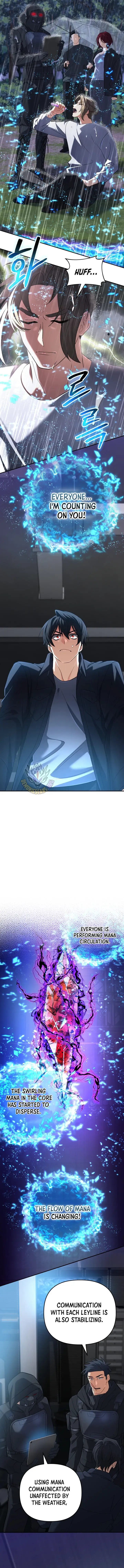 The Return of the Mythical Archmage Chapter 64 Online - página 15