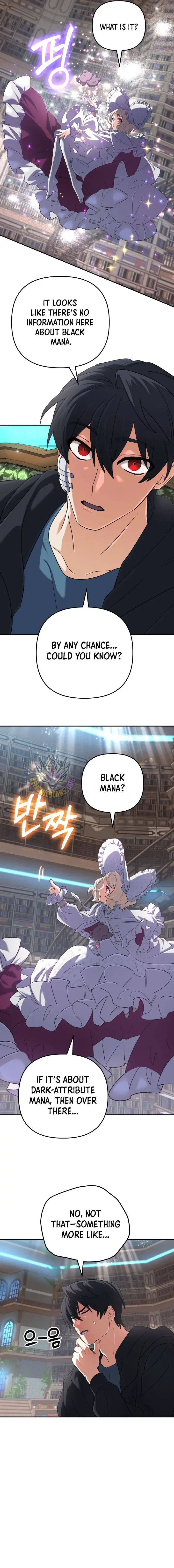 The Return of the Mythical Archmage Chapter 66 Online - página 3