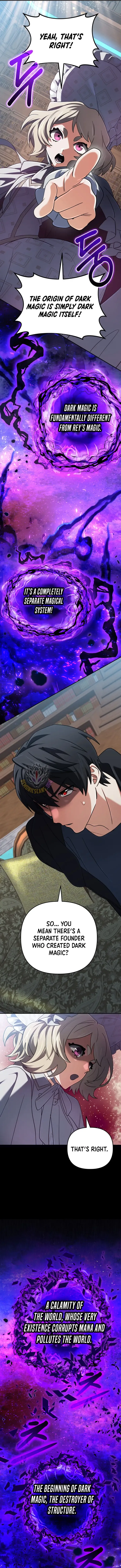 The Return of the Mythical Archmage Chapter 66 Online - página 9