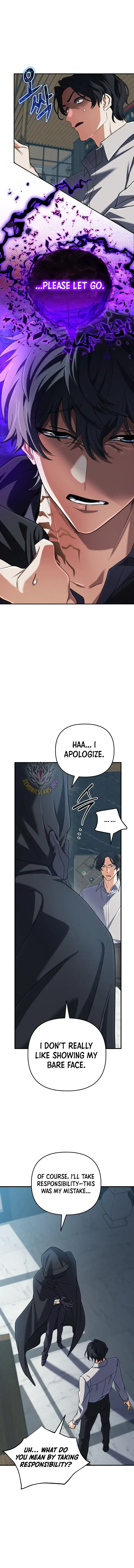 The Return of the Mythical Archmage Chapter 66 Online - página 12