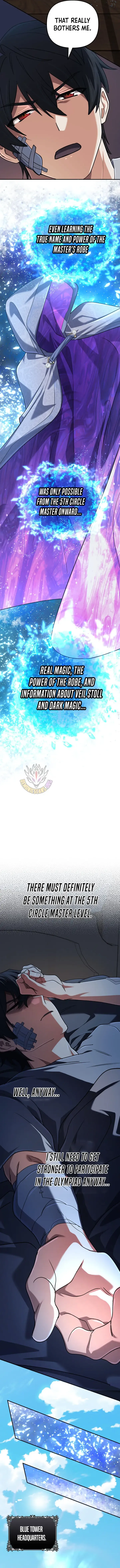 The Return of the Mythical Archmage Chapter 66 Online - página 15