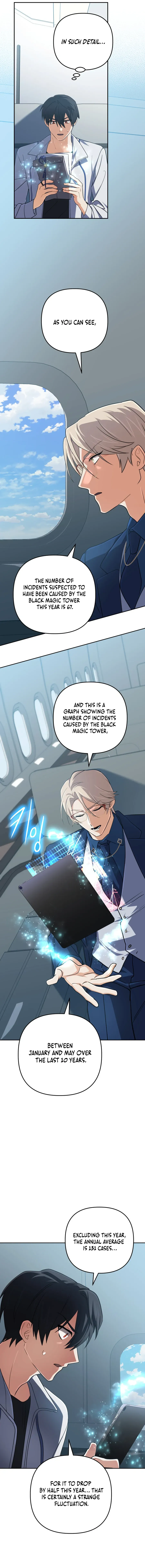 The Return of the Mythical Archmage Chapter 69 Online - página 2