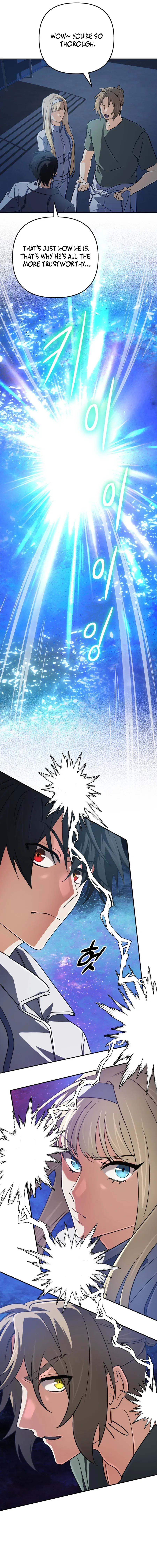 The Return of the Mythical Archmage Chapter 69 Online - página 9