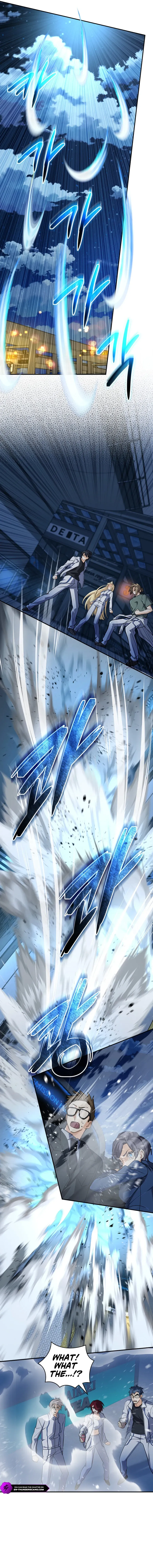 The Return of the Mythical Archmage Chapter 69 Online - página 10