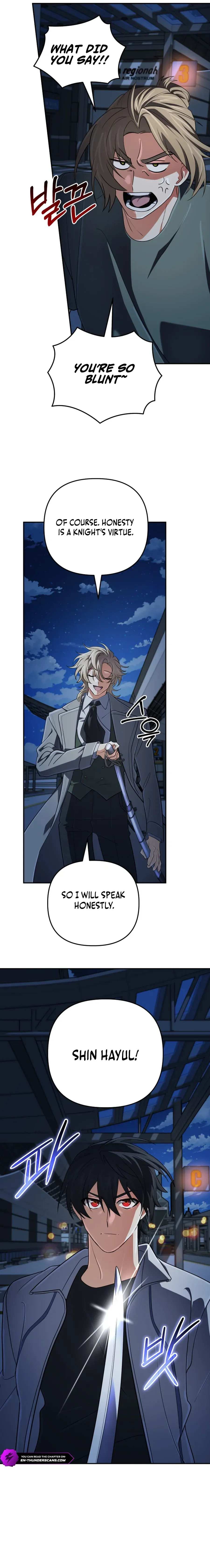 The Return of the Mythical Archmage Chapter 69 Online - página 13