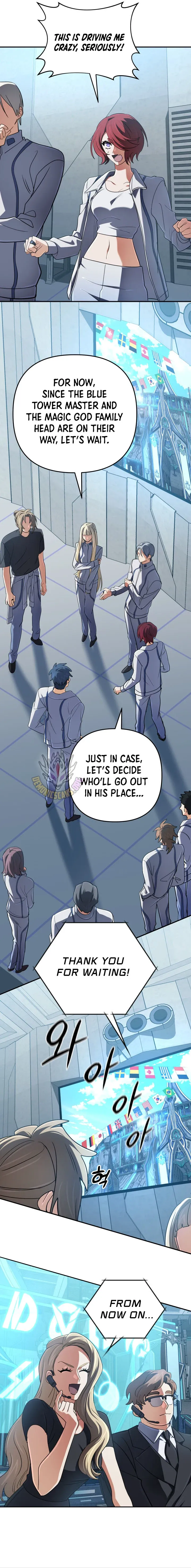 The Return of the Mythical Archmage Chapter 73 Online - página 2