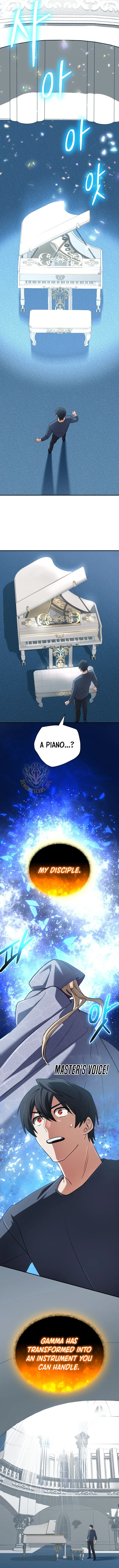 The Return of the Mythical Archmage Chapter 73 Online - página 10