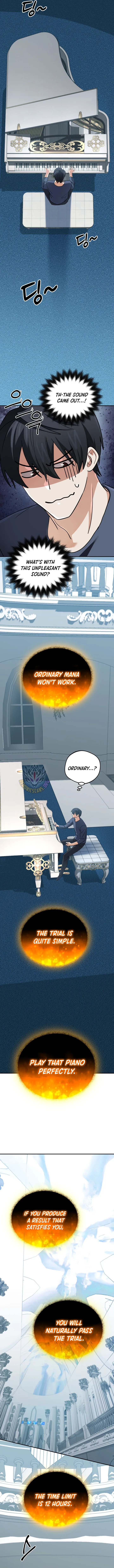 The Return of the Mythical Archmage Chapter 73 Online - página 12