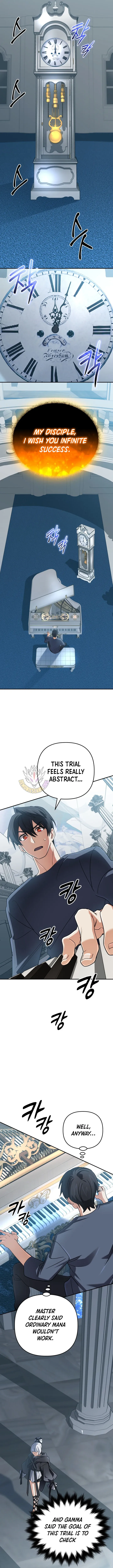 The Return of the Mythical Archmage Chapter 73 Online - página 13