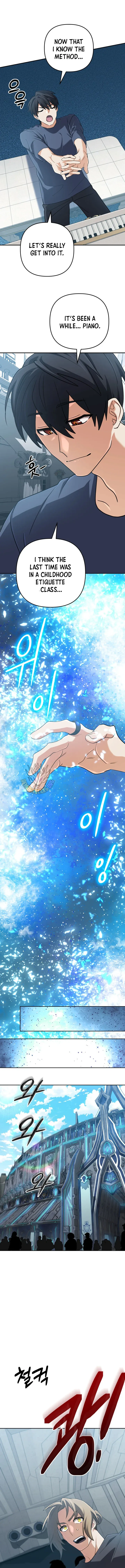The Return of the Mythical Archmage Chapter 73 Online - página 15