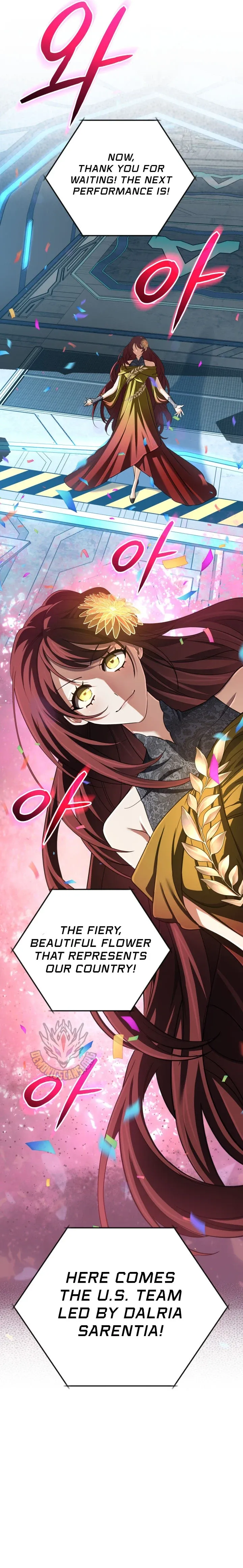 The Return of the Mythical Archmage Chapter 73 Online - página 17