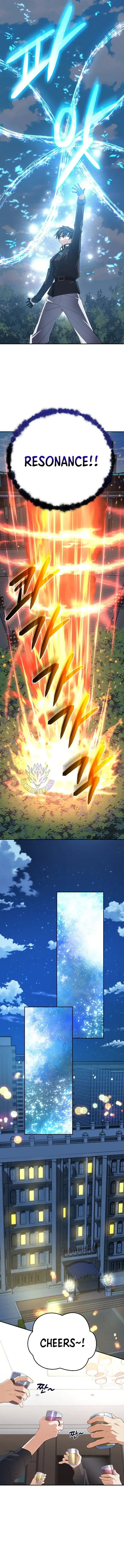 The Return of the Mythical Archmage Chapter 76 Online - página 4