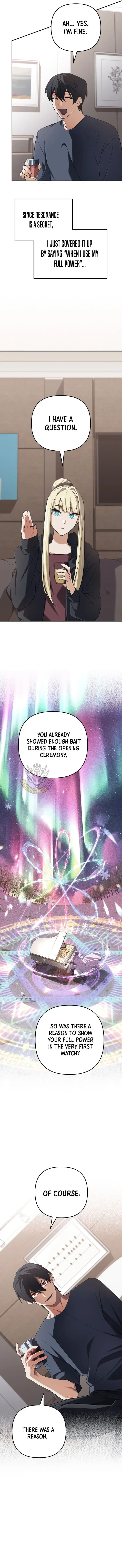 The Return of the Mythical Archmage Chapter 76 Online - página 6