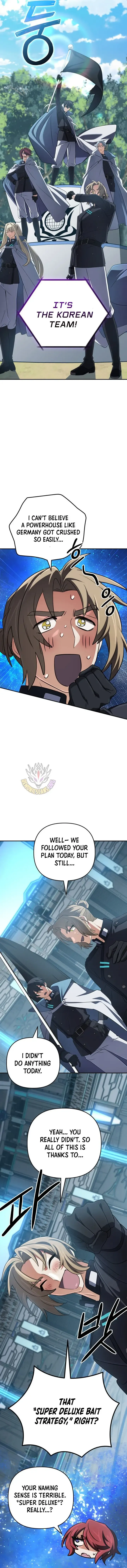 The Return of the Mythical Archmage Chapter 76 Online - página 12
