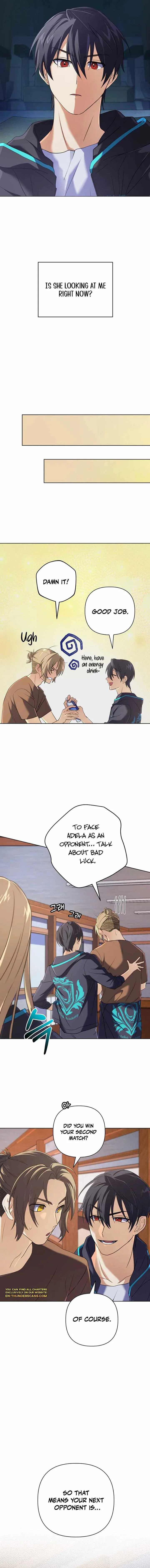 The Return of the Mythical Archmage Chapter 8 Online - página 12