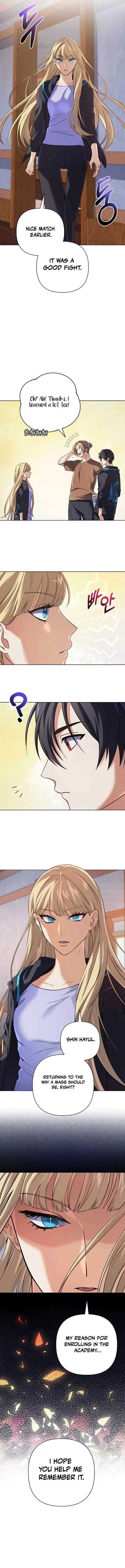 The Return of the Mythical Archmage Chapter 8 Online - página 13
